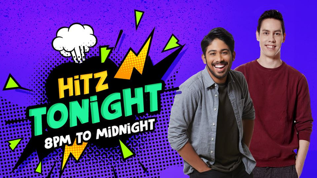 hitz all the hitz all the time hitz fm 30 chart