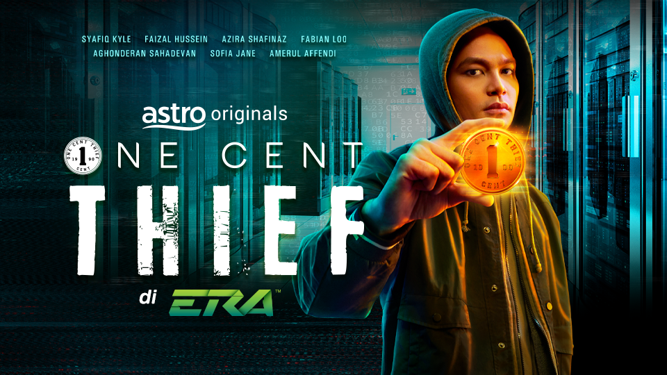 One Cent Thief di ERA