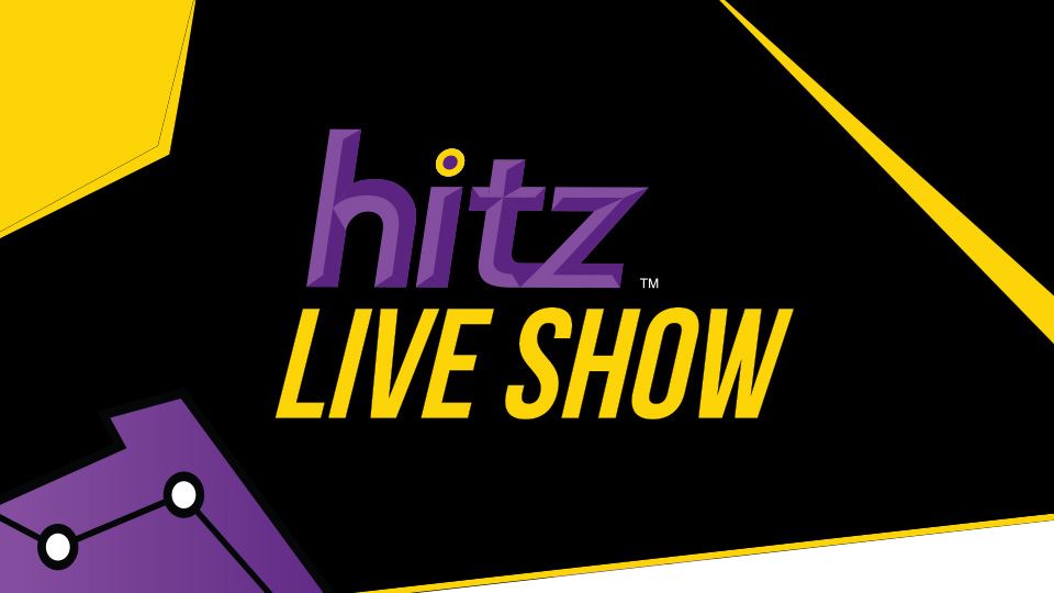 hitz all the hitz all the time hitz fm 30 chart