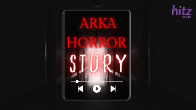 Your Horror Story with Arka