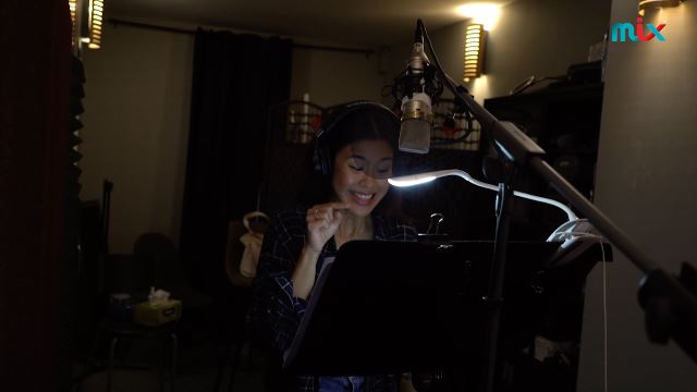 Ashley With Naomi Yeo From Fey Hollow!