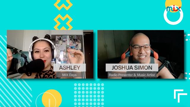 Fey Hollow Voice Actor, Joshua Simon On MIX!