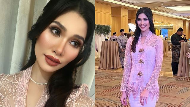 Afifah Nasir Tertarik Dengan Lelaki Tak Taksub Media Sosial, “Tiada Akaun Media Sosial Lebih Baik,”