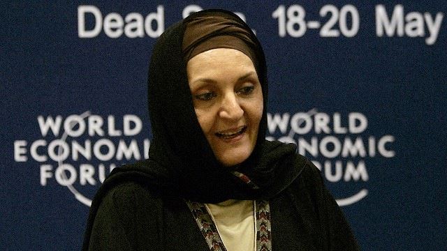 Tindakan Berani Dua Wanita Indonesia Kebas Wang Puteri Arab Saudi Berjumlah RM144 juta
