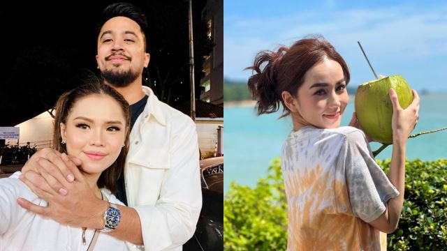 Bella Astillah Akui Ada Pelakon Wanita Tersuka Suaminya, IG Sophia Albarakbah Diserang Netizen!