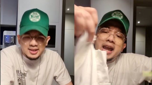 Isu Pemimpin Bakar Al-Quran, Caprice Gesa Boikot Produk Sweden