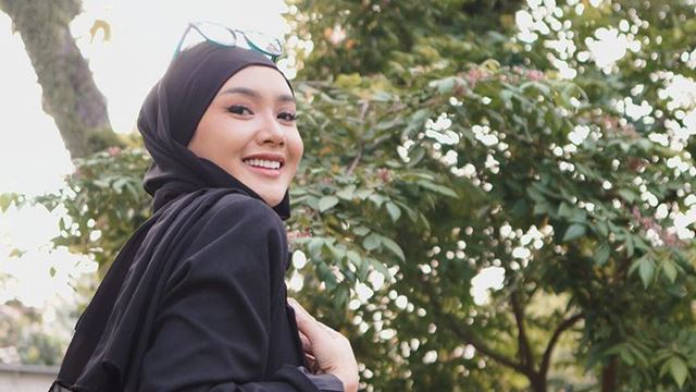 Cita Citata Tinggalkan Muzik Dangdut, Kini Tampil Berhijab