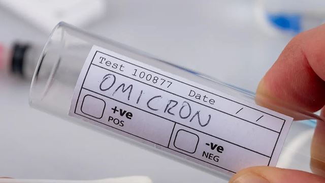 Jangan Panik, Kebanyakkan Jangkitan Omicron Tidak Serius – WHO