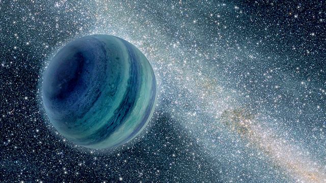 301 Planet Baru Ditemui, Kini Sudah Ada 4,569 Planet Disahkan NASA