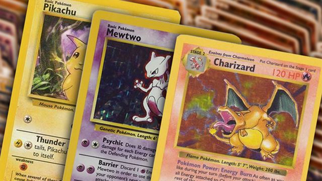 Nilai Harga Kad Pokemon Kini Cecah Sehingga RM6.84 juta