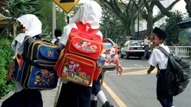 Netizen Berbeza Pendapat Cadangan Mulakan Sekolah Jam 8 Pagi