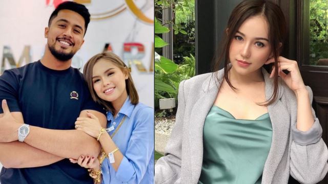 “Benda Boleh Selesaikan Personally, Taknak Libat Satu Malaysia,” – Sophia Albarakbah