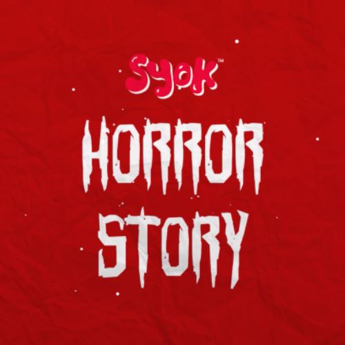 SYOK Horror Story Ep. 3: Ghost Exorcism