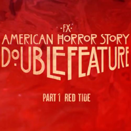 SYOK x American Horror Story: Double Feature