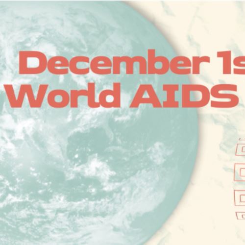 SYOK: World AIDS Day!
