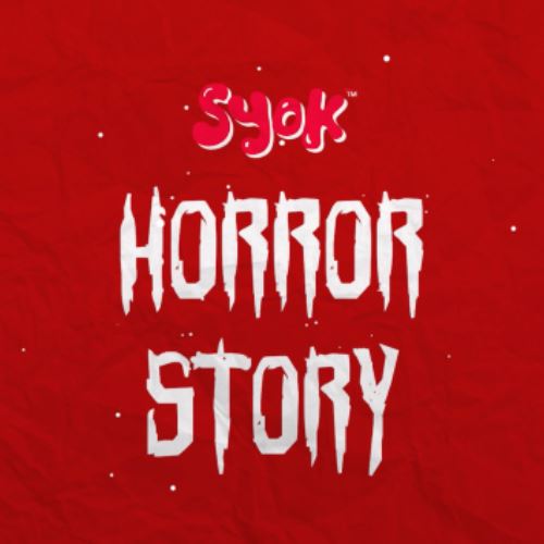 SYOK Horror Story Ep. 2: Extreme Paranormal Researcher (EXPAR)