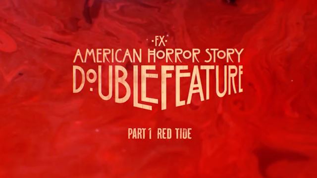 SYOK x American Horror Story: Double Feature