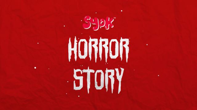 SYOK Horror Story Ep. 2: Extreme Paranormal Researcher (EXPAR)