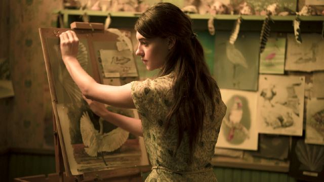 Who Is The Marsh Girl? We Watched Where The Crawdads Sing And Here’s What We Think About The Film!