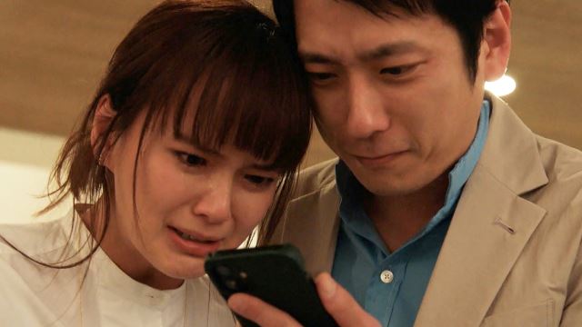 Captivating New Japanese Crime Drama “My Family” To Launch May 25 On Disney+ Hotstar!