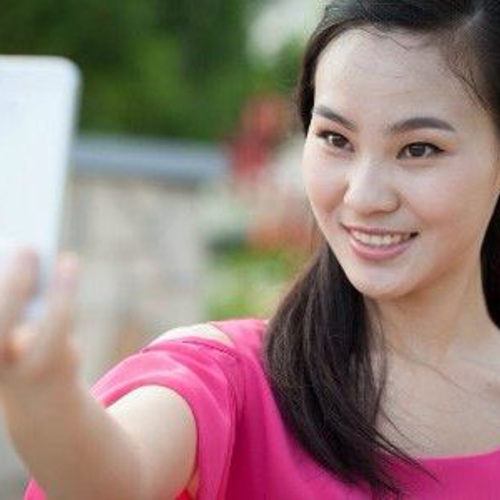 berselfie tanda sakit mental?