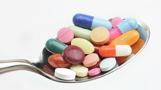 potong ubat pil. boleh ke tak boleh ? 