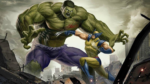 Mark Ruffalo's Got Big Plans For Hulk's Future And He's Mark Ruffalo's Got Big Plans For Hulk's Future And He's
