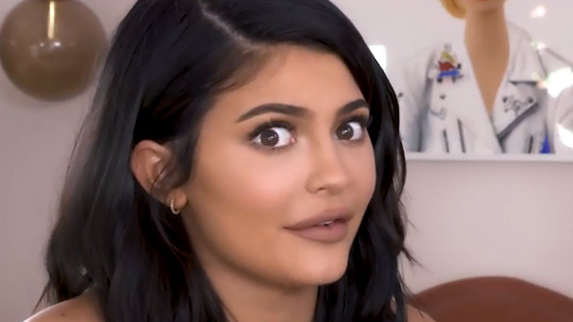 Kylie Jenner Wikipedia