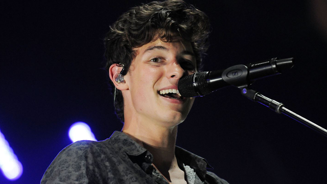 Shawn Mendes Deletes New Song After Teasing It?! HITZ Shawn Mendes Deletes New Song After Teasing It?! HITZ
