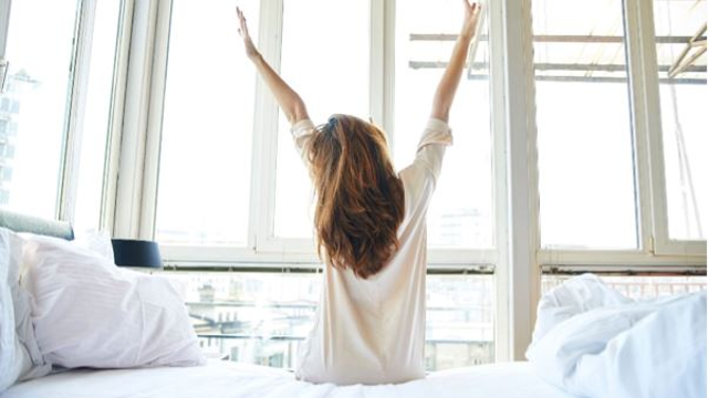 These 5 Hacks Will Make You A Morning Person!