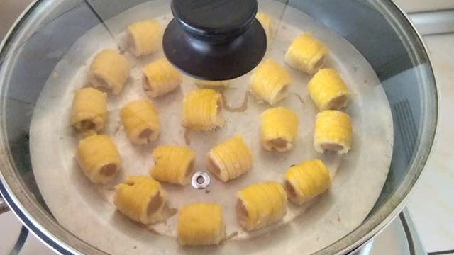Siapa Kata Nak Bakar Kuih Raya Kena Pakai Oven Je Dapur Gas Siapa Kata Nak Bakar Kuih Raya Kena Pakai Oven Je Dapur Gas Pun Boleh Sebenarnya Sinar