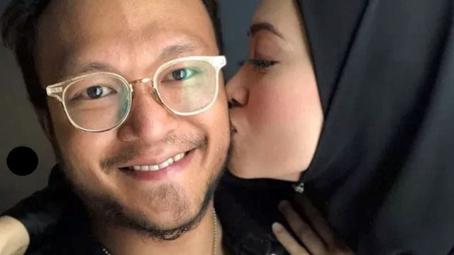 Tahniah! Tak Lama Lagi Syeriv Samheizy Dapat Adik