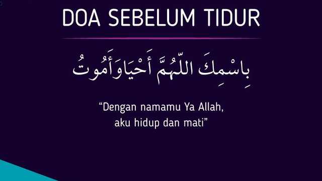 Amalkan Do A Sebelum Tidur Dan Bangun Semoga Terbuka Tiga Amalkan Do A Sebelum Tidur Dan Bangun Semoga Terbuka Tiga Ikatan Syaitan Zayan