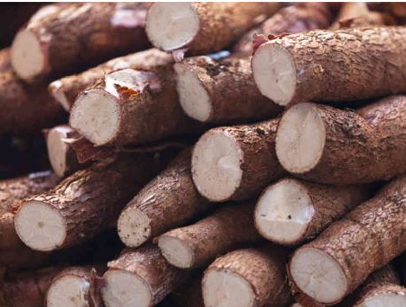 did someone say edible plastic bags?