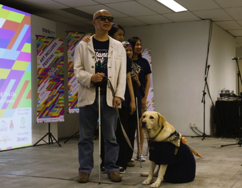 celebrating diversity with art includes 2019