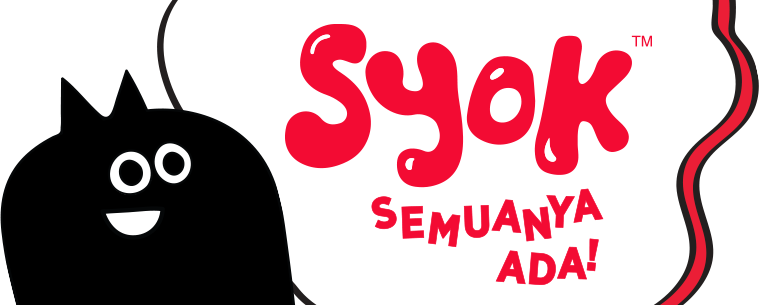 SINAR  SYOK