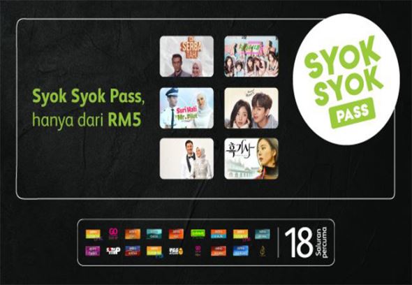 peminat oppa yoo seung-ho boleh senyum lebar 