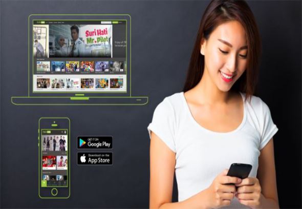 peminat oppa yoo seung-ho boleh senyum lebar