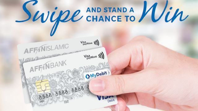 bestnya jadi kaki shopping, barang dapat & duit sehingga rm5,000 pun menanti untuk dibawa pulang! 