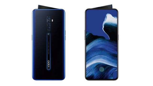 ciri fotografi dan video anti-goncang oppo reno2 setaraf dengan dslr!   