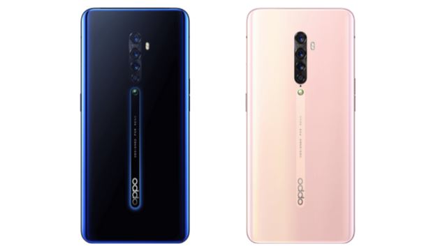 ciri fotografi dan video anti-goncang oppo reno2 setaraf dengan dslr!   