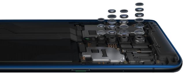 ciri fotografi dan video anti-goncang oppo reno2 setaraf dengan dslr!   