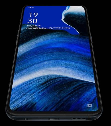 ciri fotografi dan video anti-goncang oppo reno2 setaraf dengan dslr!   