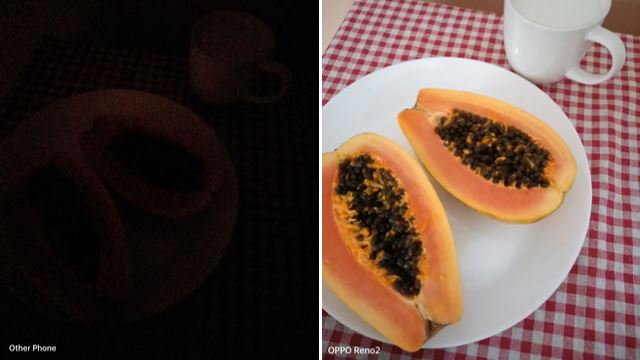 ciri fotografi dan video anti-goncang oppo reno2 setaraf dengan dslr!   