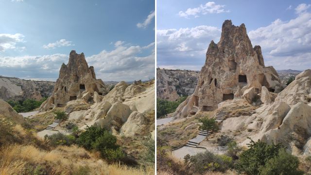 ciri fotografi dan video anti-goncang oppo reno2 setaraf dengan dslr!   