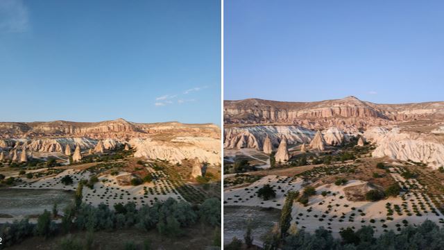 ciri fotografi dan video anti-goncang oppo reno2 setaraf dengan dslr!   