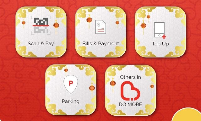 nak menang ang pow mingguan bernilai rm8,888?