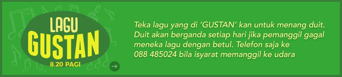 segmen pagi era sabah