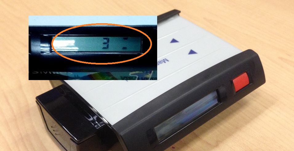 skrin tak jelas? ni cara nak betulkan smart tag sendiri