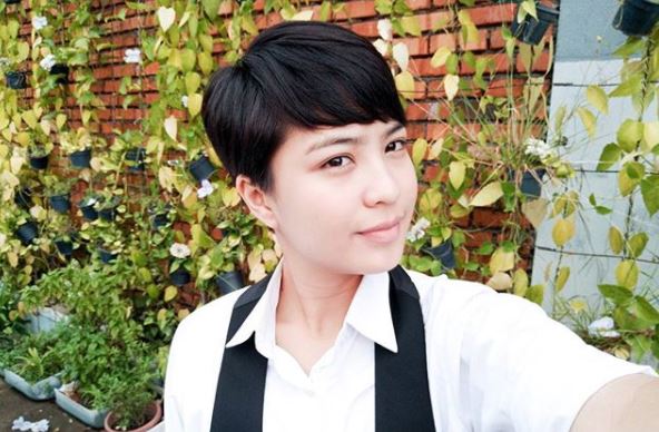 tak kisah dikritik, janna nick tetap mahu menyanyi